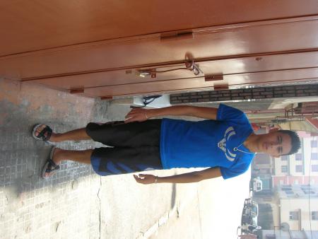 c 'youness'